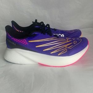 New Balance FuelCell RC Elite V2 running shoes